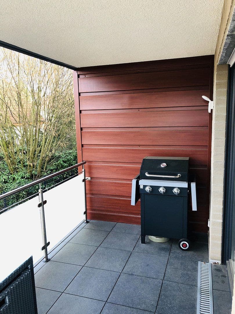 Predaj bytu 2-izbový 71 m², Haarenfeld62, Oldenburg, Dolné Sasko Predaj bytu 2-izbový 71 m², Haarenfeld62, Oldenburg, Dolné Sasko