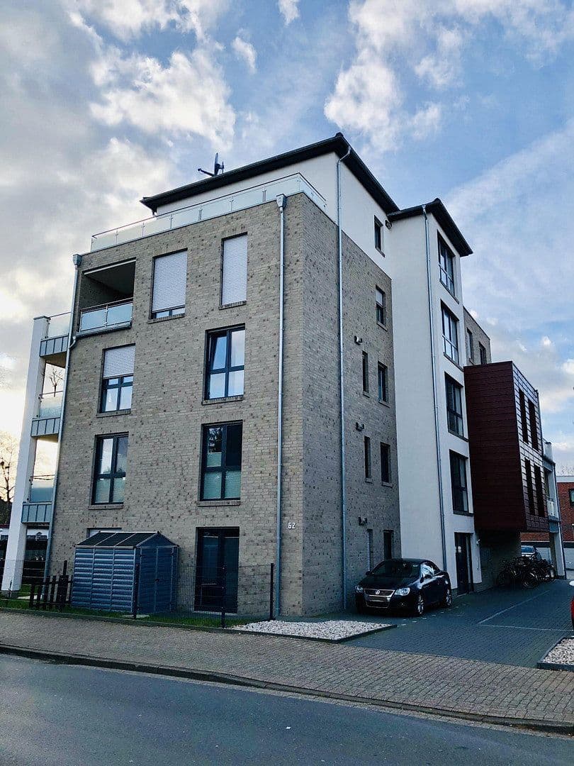 Predaj bytu 2-izbový 71 m², Haarenfeld62, Oldenburg, Dolné Sasko Predaj bytu 2-izbový 71 m², Haarenfeld62, Oldenburg, Dolné Sasko