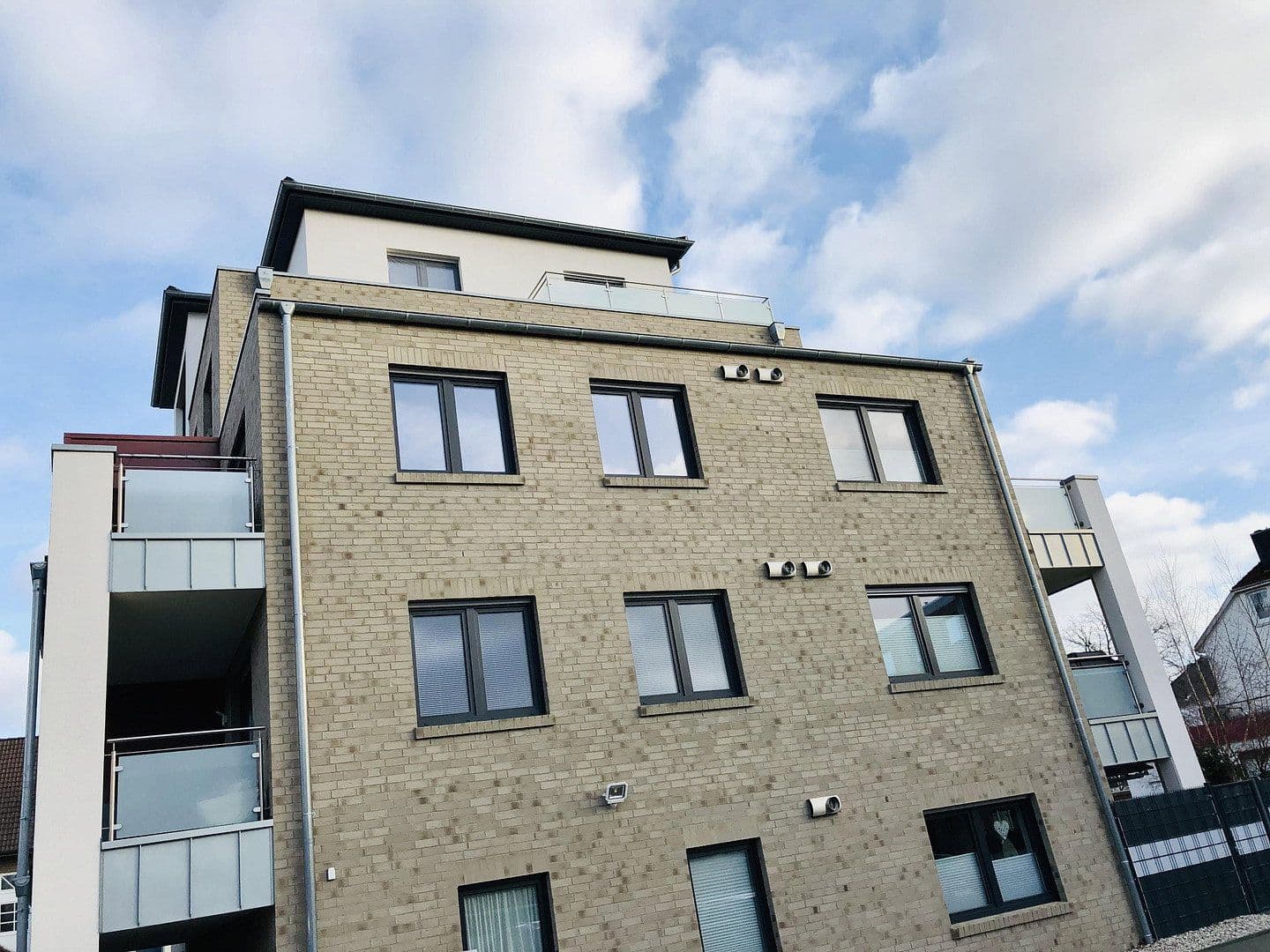 Predaj bytu 2-izbový 71 m², Haarenfeld62, Oldenburg, Dolné Sasko Predaj bytu 2-izbový 71 m², Haarenfeld62, Oldenburg, Dolné Sasko