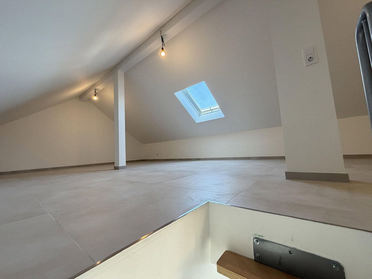 Prenájom bytu 3-izbový 79 m², Hanau, Hesensko Prenájom bytu 3-izbový 79 m², Hanau, Hesensko