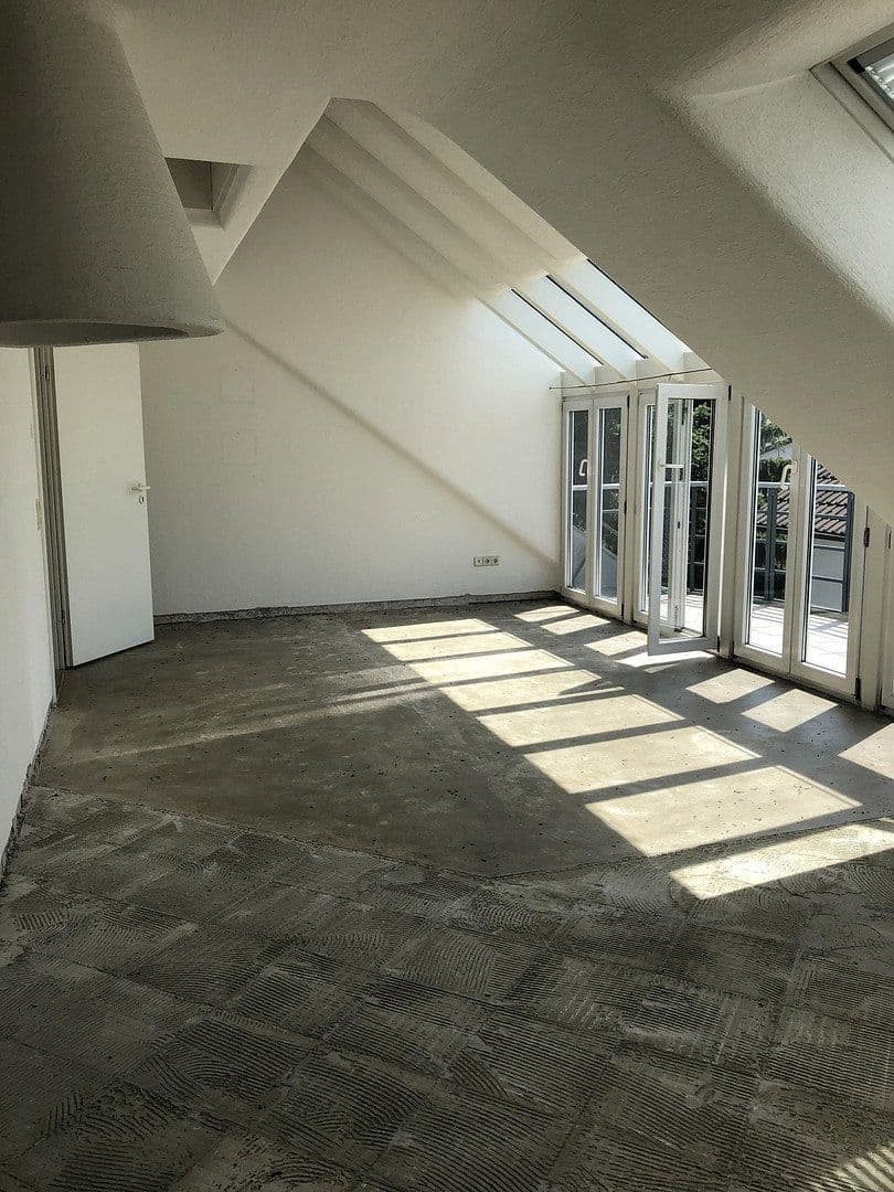 Predaj bytu 3-izbový 74 m², Banatstr. 14, Walldorf, Bádensko-Wurttembersko Predaj bytu 3-izbový 74 m², Banatstr. 14, Walldorf, Bádensko-Wurttembersko