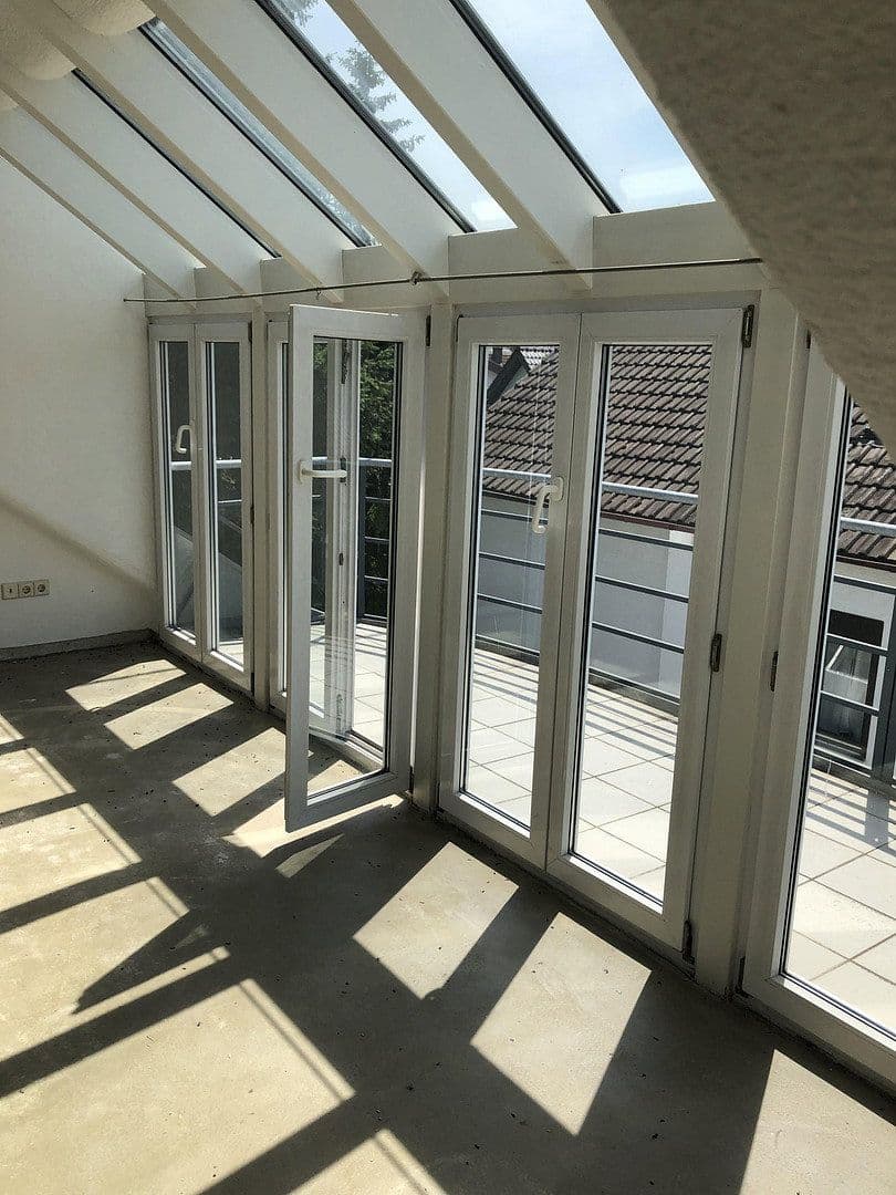Predaj bytu 3-izbový 74 m², Banatstr. 14, Walldorf, Bádensko-Wurttembersko Predaj bytu 3-izbový 74 m², Banatstr. 14, Walldorf, Bádensko-Wurttembersko