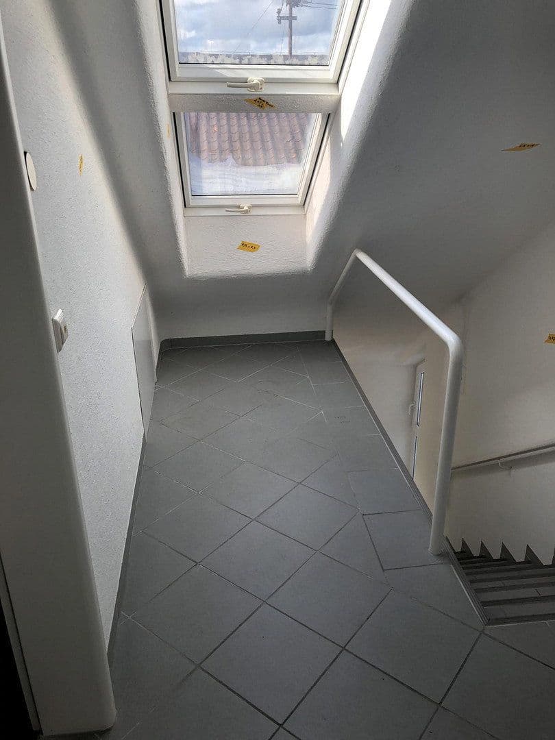 Predaj bytu 3-izbový 74 m², Banatstr. 14, Walldorf, Bádensko-Wurttembersko Predaj bytu 3-izbový 74 m², Banatstr. 14, Walldorf, Bádensko-Wurttembersko