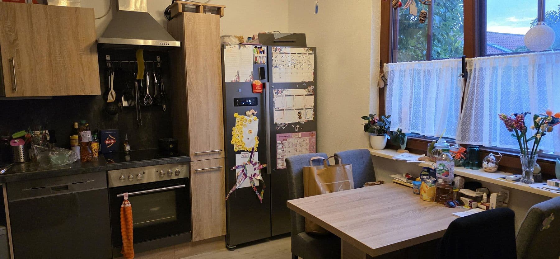 Prenájom domu 102 m², pozemok 600 m², Hagenbergstraße 20, Ilsenburg, Sasko-Anhaltsko Prenájom domu 102 m², pozemok 600 m², Hagenbergstraße 20, Ilsenburg, Sasko-Anhaltsko