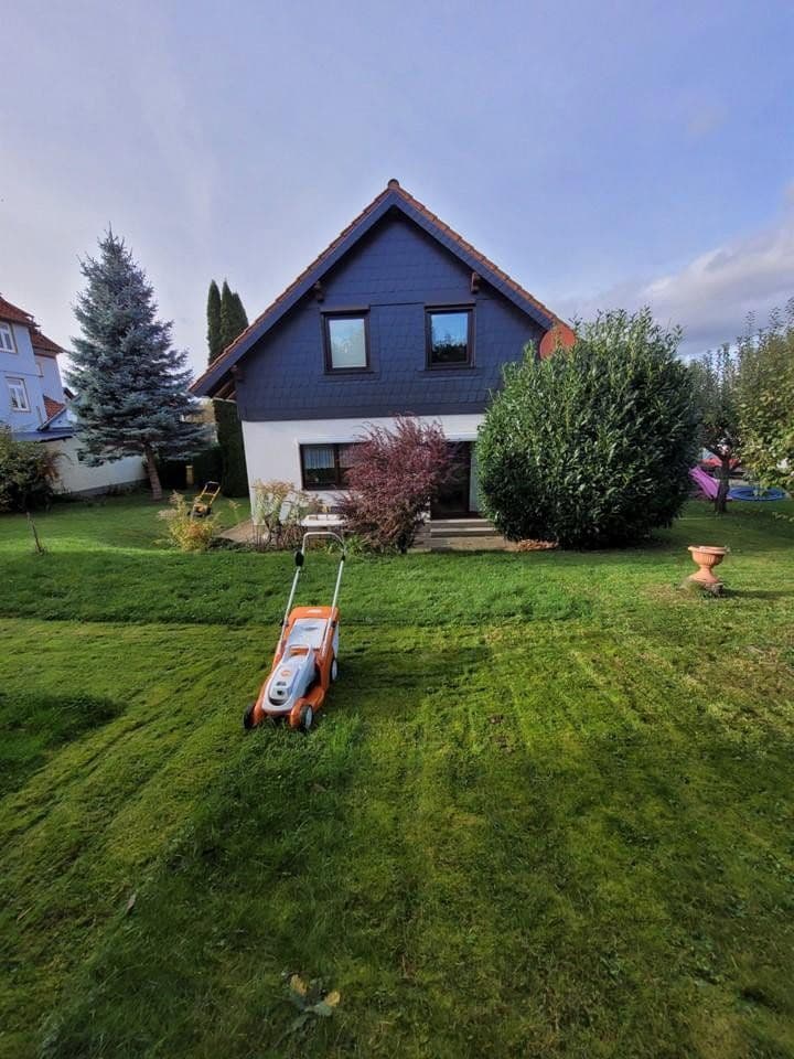 Prenájom domu 102 m², pozemok 600 m², Hagenbergstraße 20, Ilsenburg, Sasko-Anhaltsko Prenájom domu 102 m², pozemok 600 m², Hagenbergstraße 20, Ilsenburg, Sasko-Anhaltsko