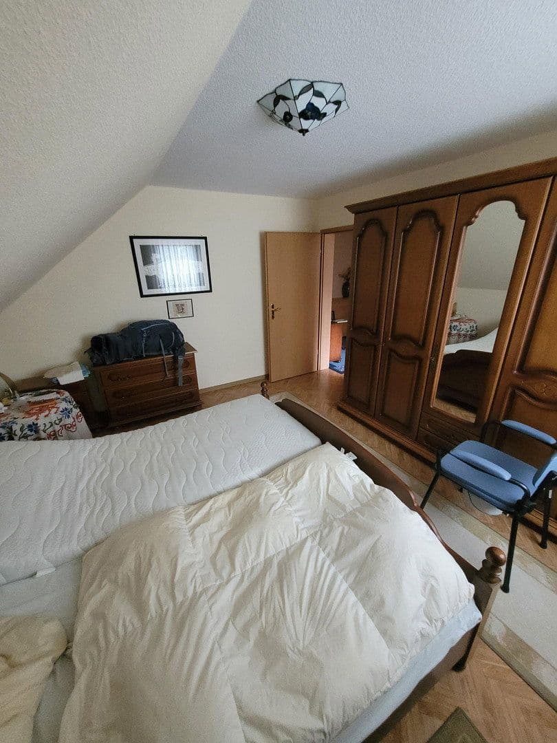 Prenájom domu 102 m², pozemok 600 m², Hagenbergstraße 20, Ilsenburg, Sasko-Anhaltsko Prenájom domu 102 m², pozemok 600 m², Hagenbergstraße 20, Ilsenburg, Sasko-Anhaltsko