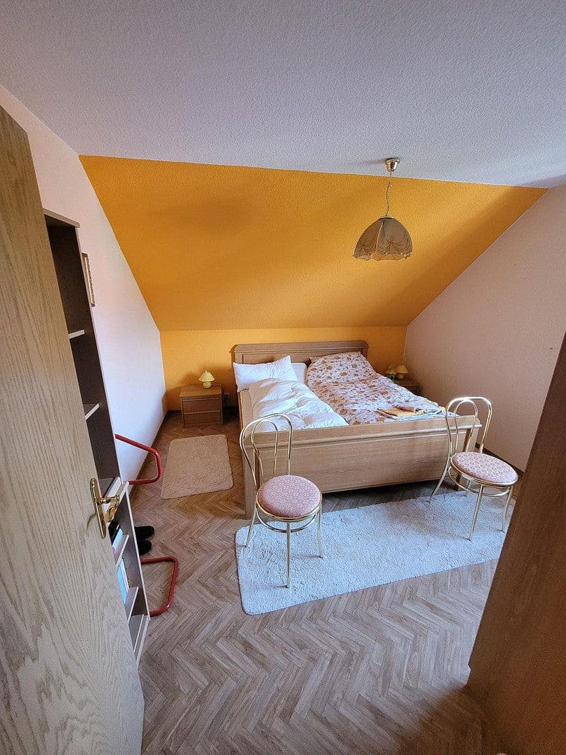 Prenájom domu 102 m², pozemok 600 m², Hagenbergstraße 20, Ilsenburg, Sasko-Anhaltsko Prenájom domu 102 m², pozemok 600 m², Hagenbergstraße 20, Ilsenburg, Sasko-Anhaltsko
