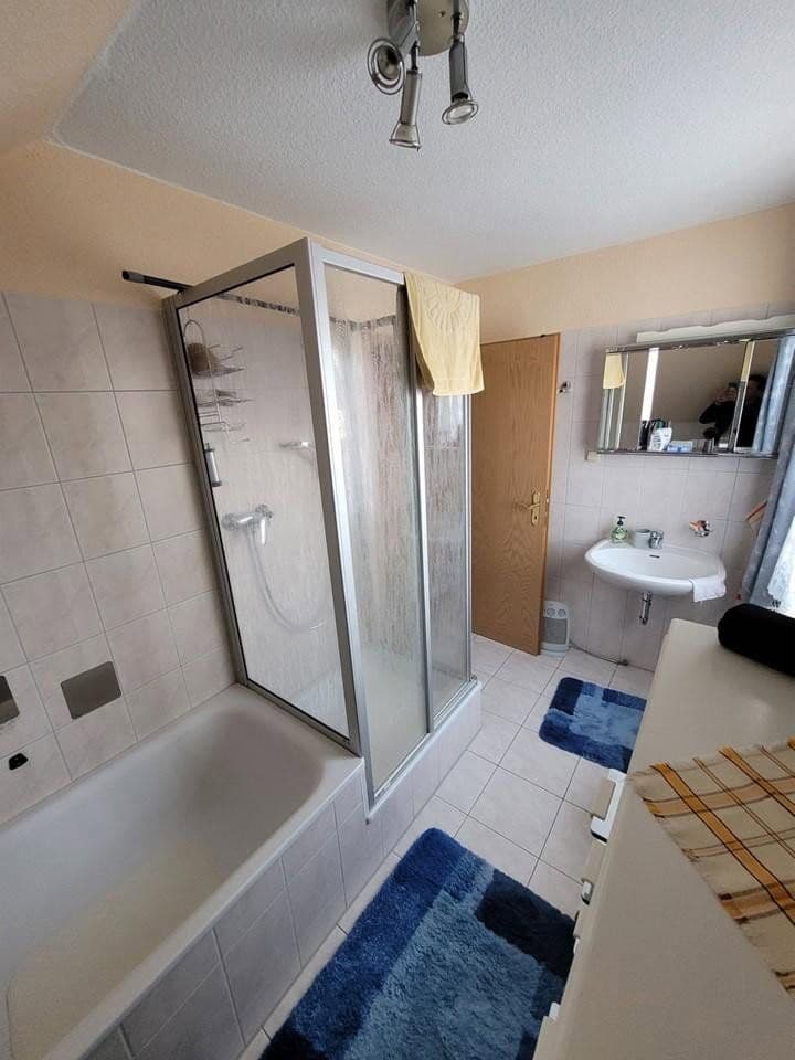 Prenájom domu 102 m², pozemok 600 m², Hagenbergstraße 20, Ilsenburg, Sasko-Anhaltsko Prenájom domu 102 m², pozemok 600 m², Hagenbergstraße 20, Ilsenburg, Sasko-Anhaltsko
