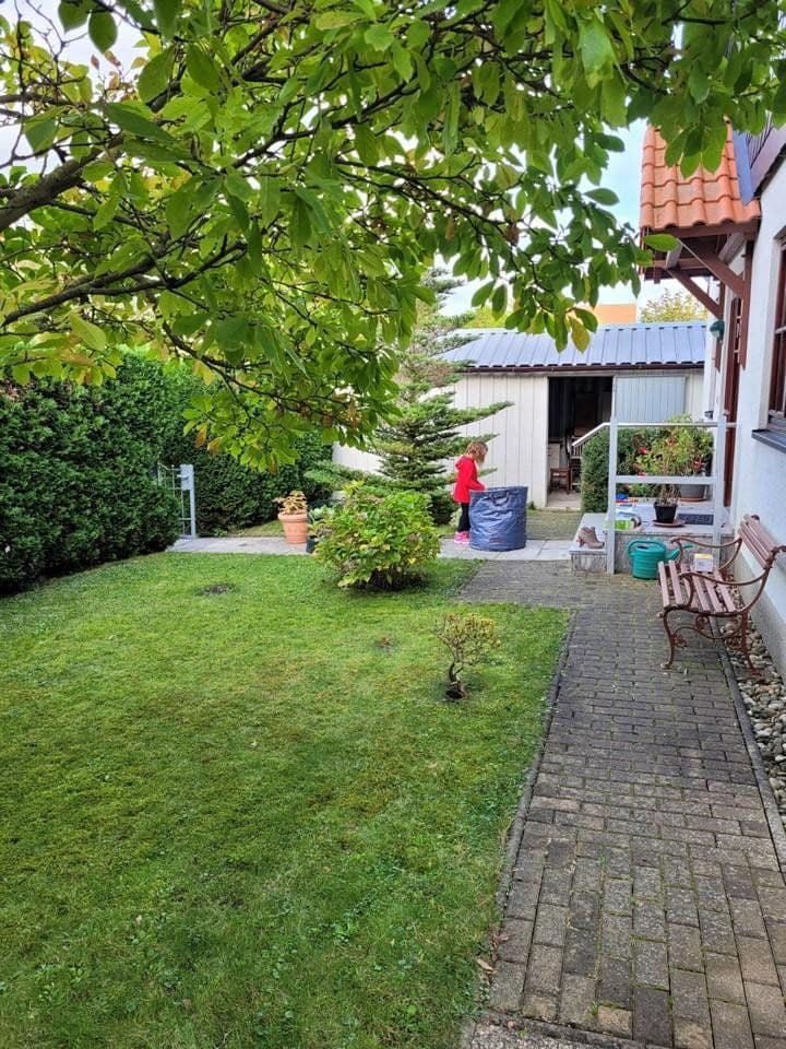 Prenájom domu 102 m², pozemok 600 m², Hagenbergstraße 20, Ilsenburg, Sasko-Anhaltsko Prenájom domu 102 m², pozemok 600 m², Hagenbergstraße 20, Ilsenburg, Sasko-Anhaltsko