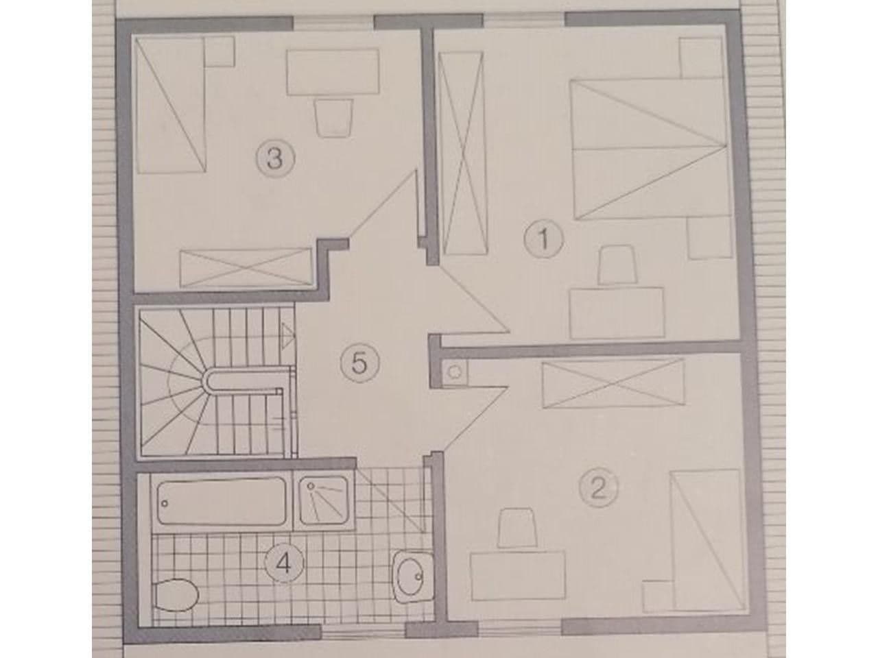 Prenájom domu 102 m², pozemok 600 m², Hagenbergstraße 20, Ilsenburg, Sasko-Anhaltsko Prenájom domu 102 m², pozemok 600 m², Hagenbergstraße 20, Ilsenburg, Sasko-Anhaltsko