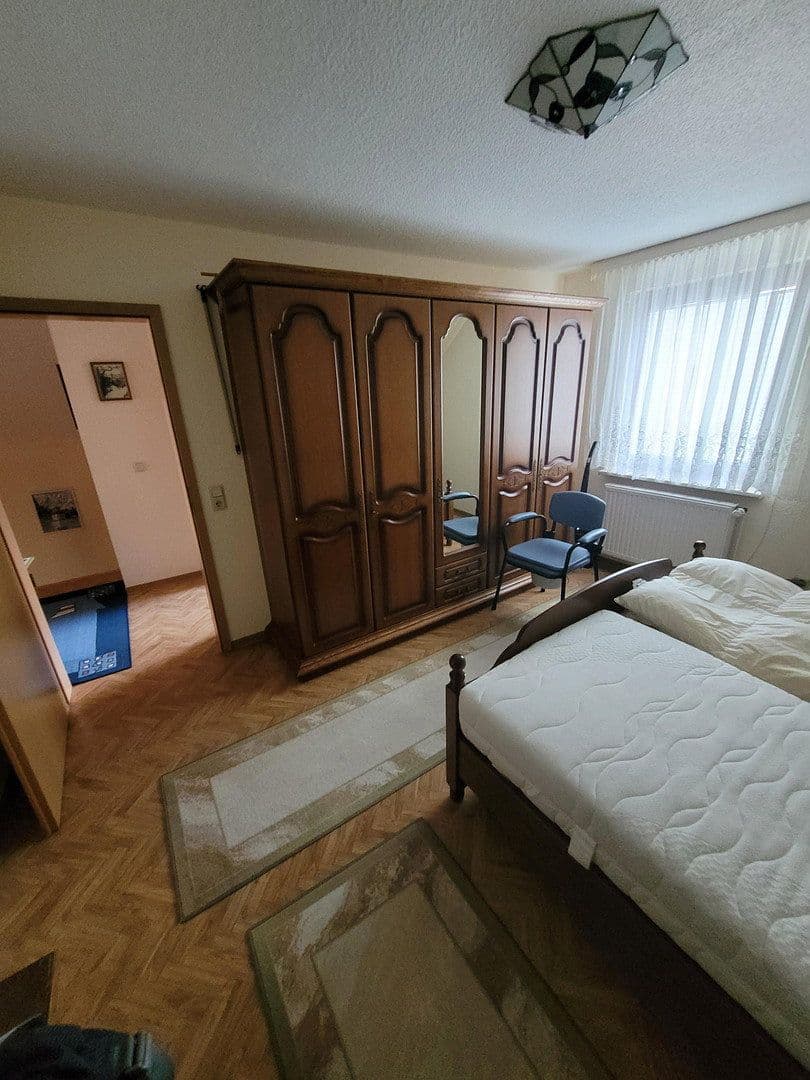 Prenájom domu 102 m², pozemok 600 m², Hagenbergstraße 20, Ilsenburg, Sasko-Anhaltsko Prenájom domu 102 m², pozemok 600 m², Hagenbergstraße 20, Ilsenburg, Sasko-Anhaltsko