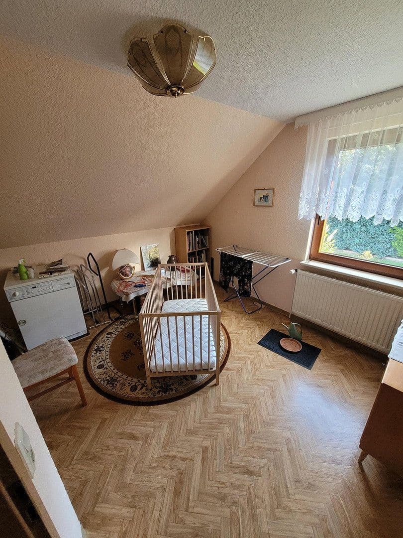 Prenájom domu 102 m², pozemok 600 m², Hagenbergstraße 20, Ilsenburg, Sasko-Anhaltsko Prenájom domu 102 m², pozemok 600 m², Hagenbergstraße 20, Ilsenburg, Sasko-Anhaltsko