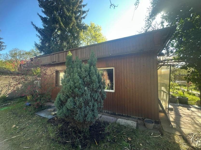 Predaj pozemku 1.074 m², Walter-Klausch-Straße 20, Potsdam, Brandenbursko Predaj pozemku 1.074 m², Walter-Klausch-Straße 20, Potsdam, Brandenbursko