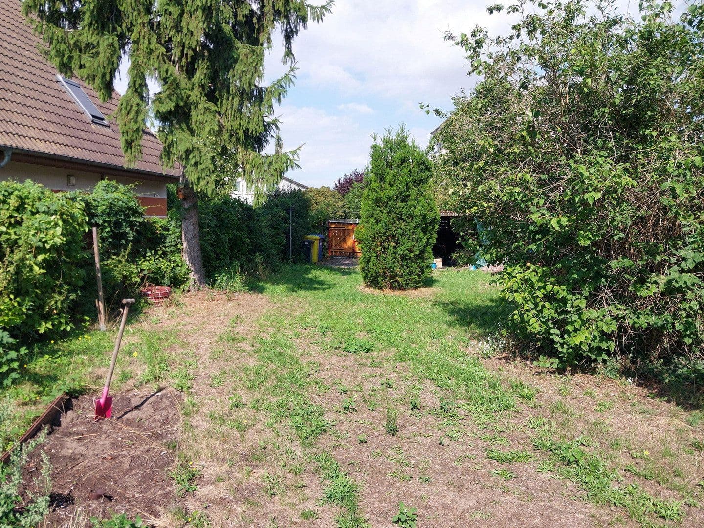 Predaj pozemku 1.074 m², Walter-Klausch-Straße 20, Potsdam, Brandenbursko Predaj pozemku 1.074 m², Walter-Klausch-Straße 20, Potsdam, Brandenbursko