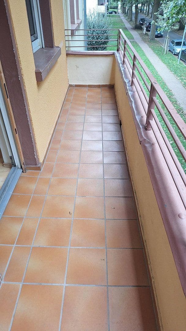 Prenájom bytu 4-izbový 107 m², Zweibrücken, Porýnie-Falcko Prenájom bytu 4-izbový 107 m², Zweibrücken, Porýnie-Falcko