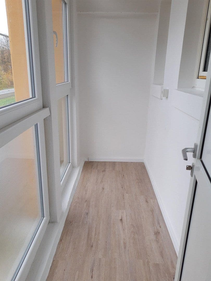 Prenájom bytu 4-izbový 107 m², Zweibrücken, Porýnie-Falcko Prenájom bytu 4-izbový 107 m², Zweibrücken, Porýnie-Falcko