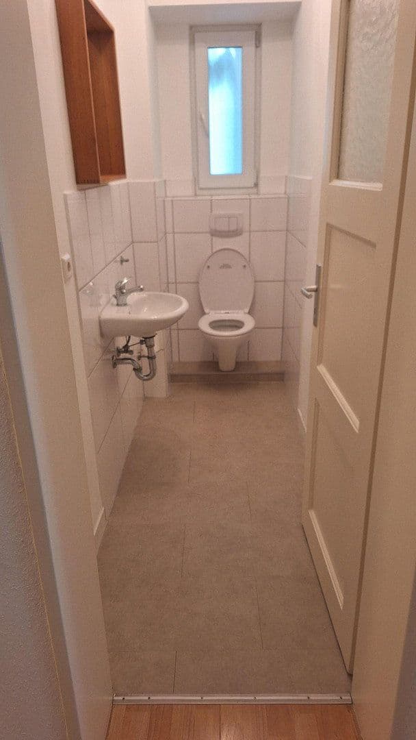 Prenájom bytu 4-izbový 107 m², Zweibrücken, Porýnie-Falcko Prenájom bytu 4-izbový 107 m², Zweibrücken, Porýnie-Falcko