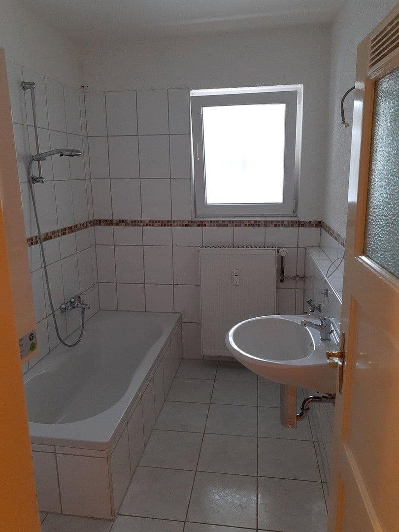 Prenájom bytu 4-izbový 107 m², Zweibrücken, Porýnie-Falcko Prenájom bytu 4-izbový 107 m², Zweibrücken, Porýnie-Falcko