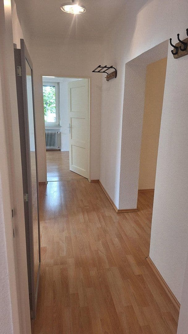 Prenájom bytu 4-izbový 107 m², Zweibrücken, Porýnie-Falcko Prenájom bytu 4-izbový 107 m², Zweibrücken, Porýnie-Falcko