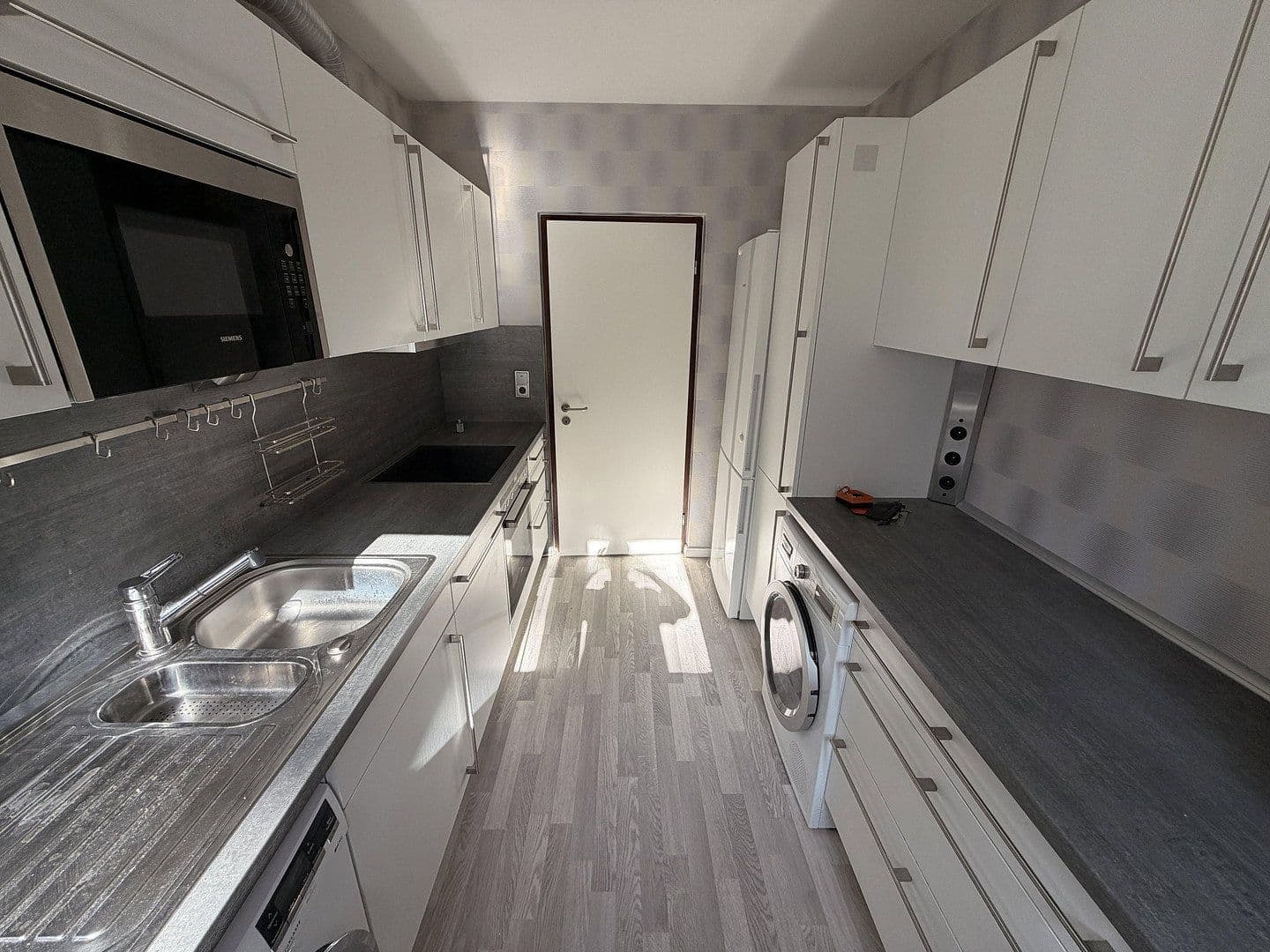 Predaj bytu 4-izbový 91 m², Lentersweg 17, Hamburg, Hamburg Predaj bytu 4-izbový 91 m², Lentersweg 17, Hamburg, Hamburg