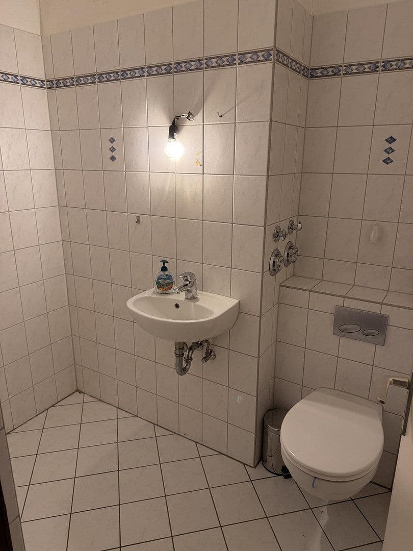 Predaj bytu 4-izbový 91 m², Lentersweg 17, Hamburg, Hamburg Predaj bytu 4-izbový 91 m², Lentersweg 17, Hamburg, Hamburg