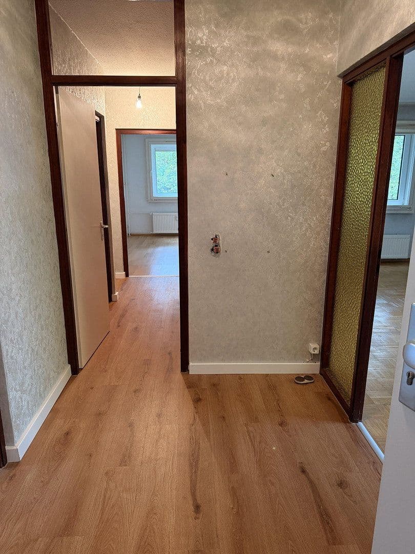 Predaj bytu 4-izbový 91 m², Lentersweg 17, Hamburg, Hamburg Predaj bytu 4-izbový 91 m², Lentersweg 17, Hamburg, Hamburg
