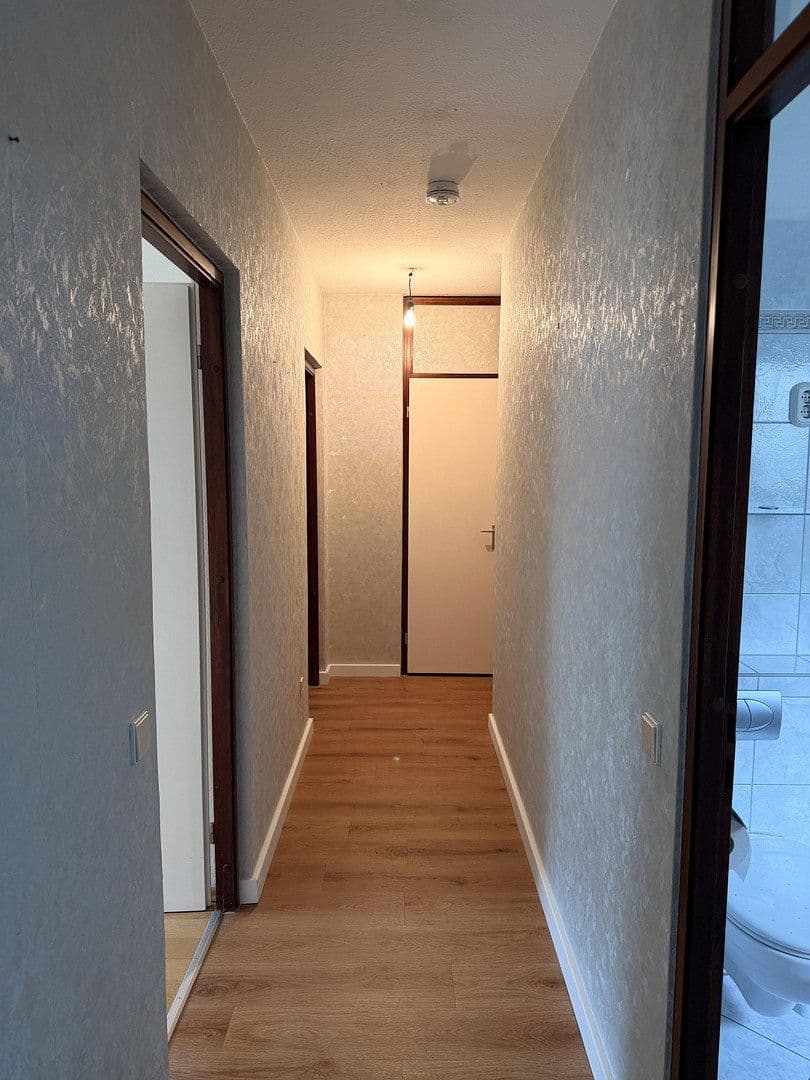 Predaj bytu 4-izbový 91 m², Lentersweg 17, Hamburg, Hamburg Predaj bytu 4-izbový 91 m², Lentersweg 17, Hamburg, Hamburg
