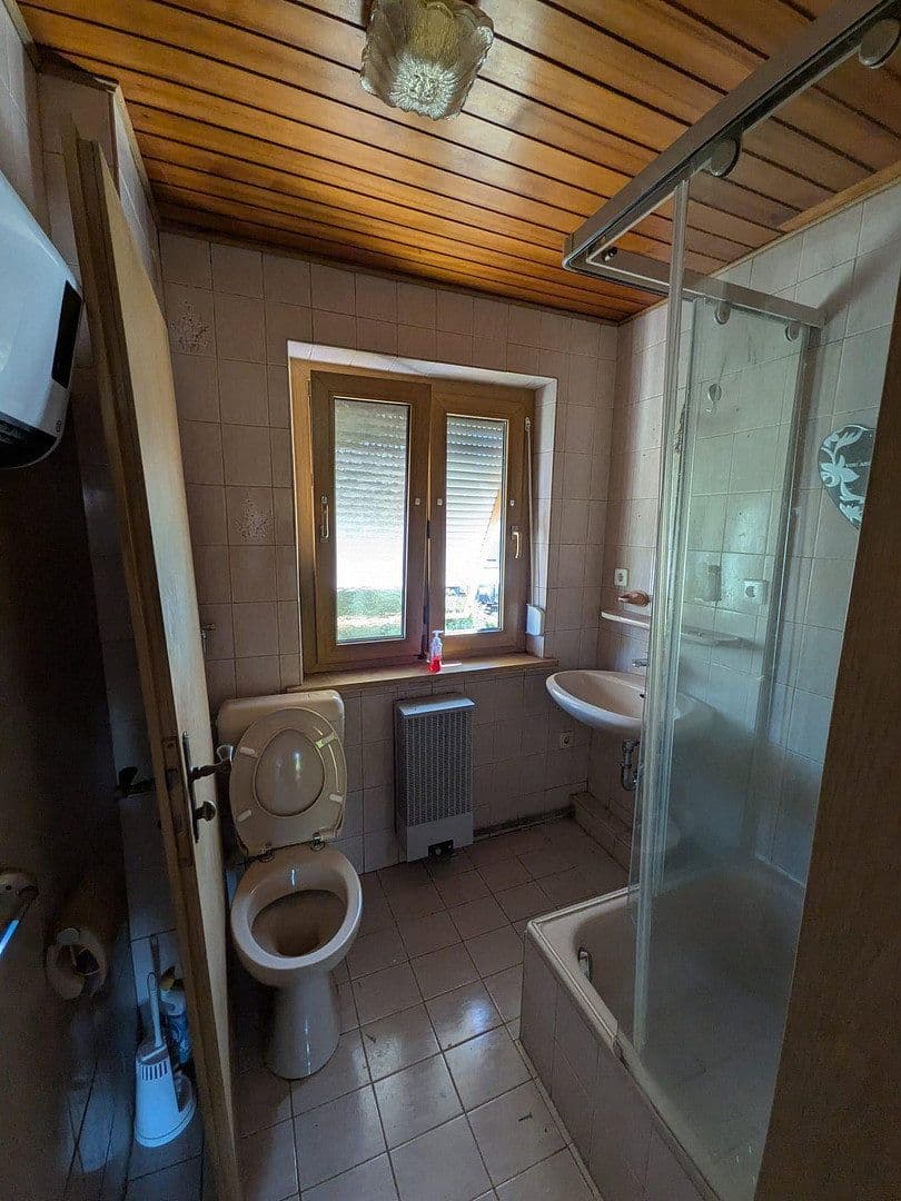 Predaj domu 87 m², pozemok 118 m², Am Lindele 28, Kirchheim unter Teck, Bádensko-Wurttembersko Predaj domu 87 m², pozemok 118 m², Am Lindele 28, Kirchheim unter Teck, Bádensko-Wurttembersko