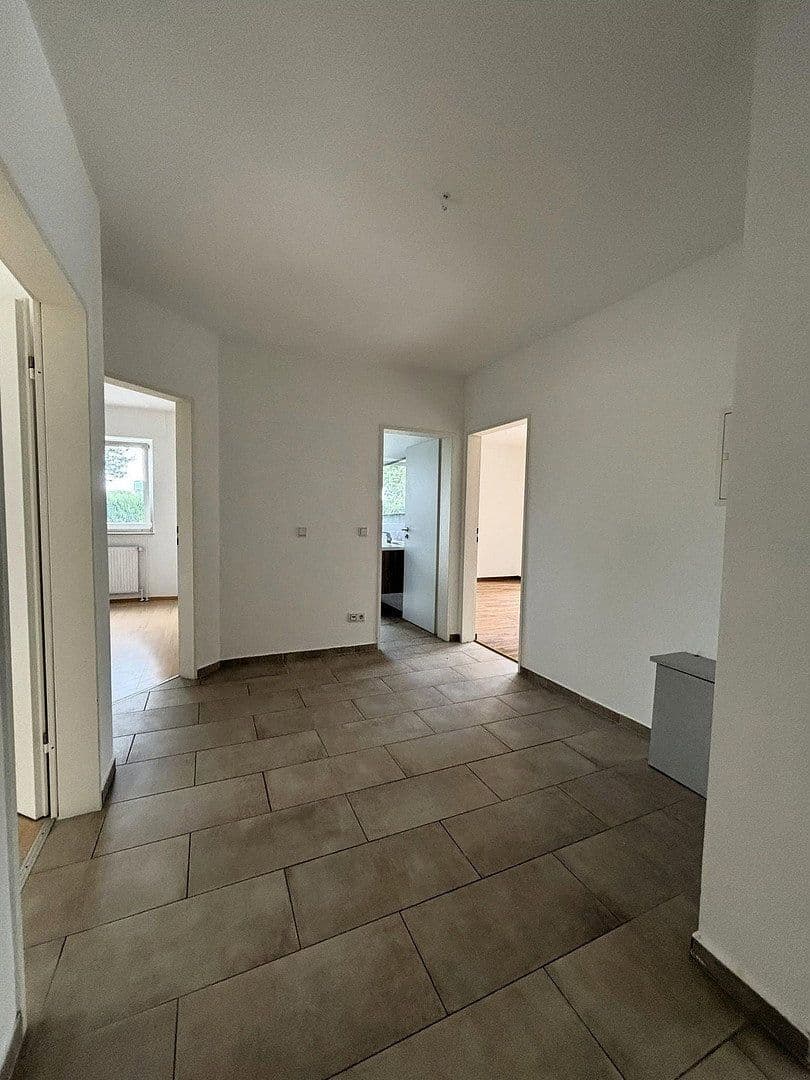 Prenájom bytu 3-izbový 77 m², Laer, Severné Porýnie - Westfálsko Prenájom bytu 3-izbový 77 m², Laer, Severné Porýnie - Westfálsko