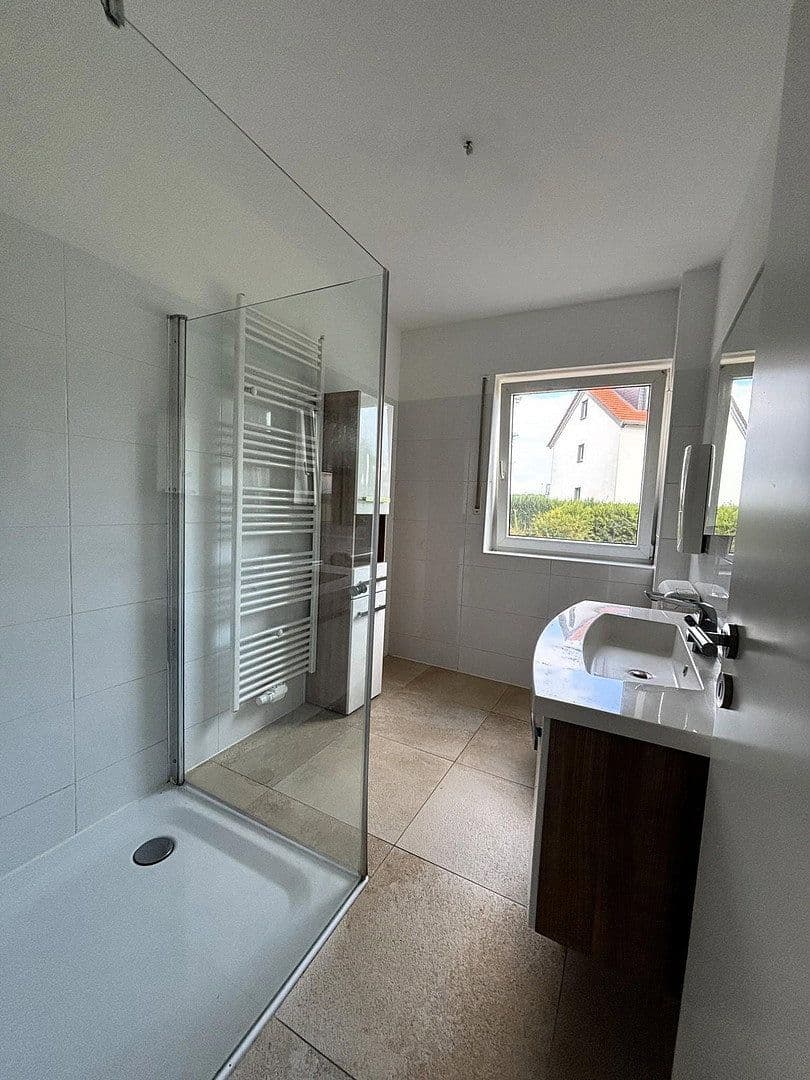 Prenájom bytu 3-izbový 77 m², Laer, Severné Porýnie - Westfálsko Prenájom bytu 3-izbový 77 m², Laer, Severné Porýnie - Westfálsko