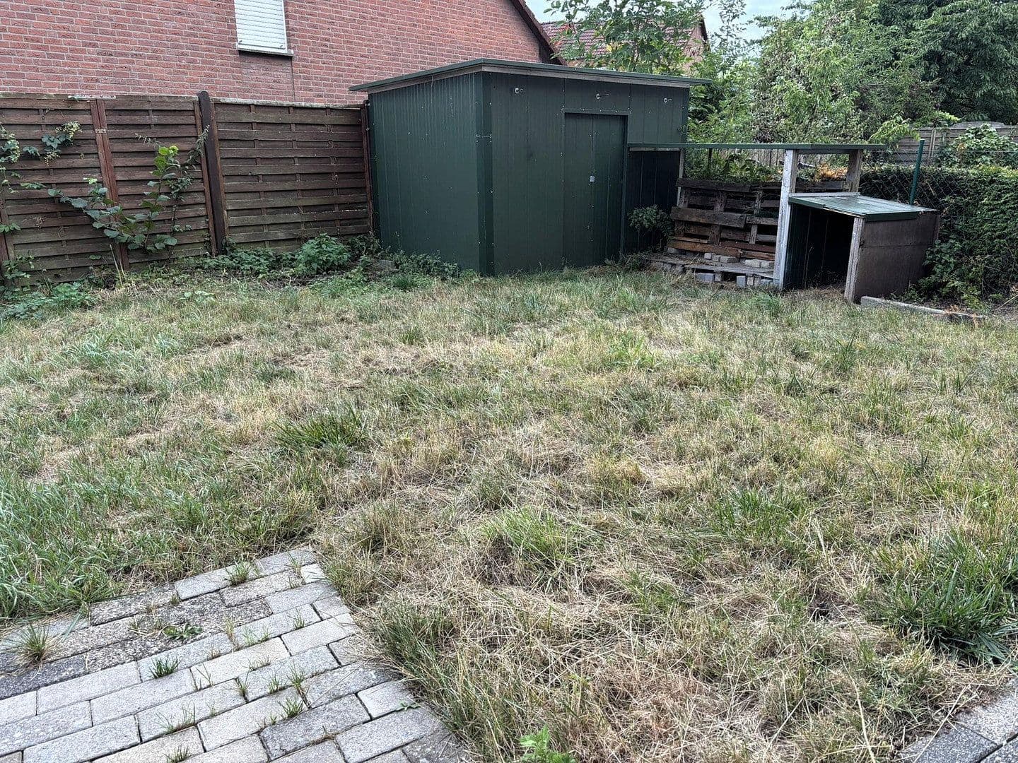 Prenájom bytu 3-izbový 77 m², Laer, Severné Porýnie - Westfálsko Prenájom bytu 3-izbový 77 m², Laer, Severné Porýnie - Westfálsko