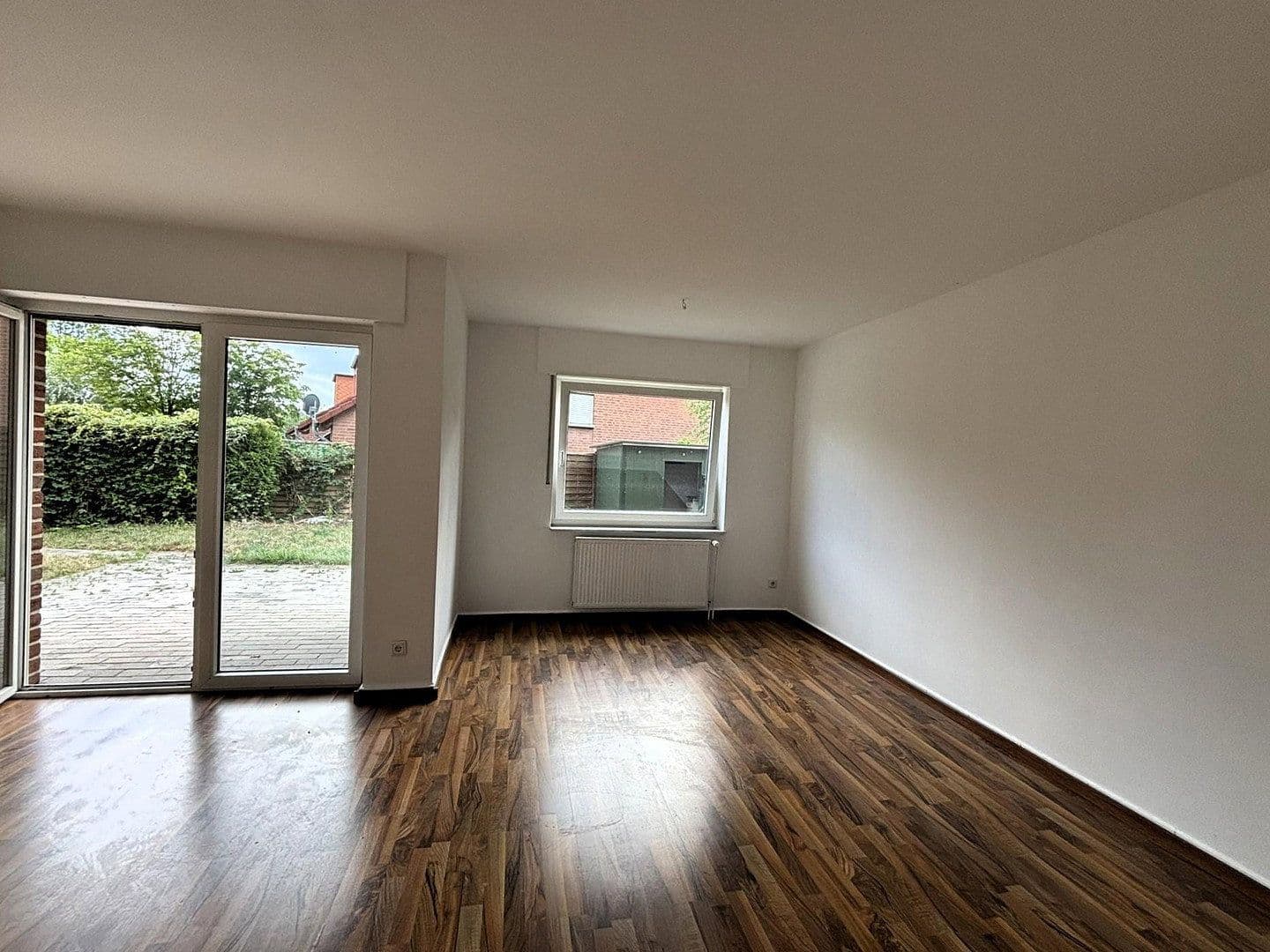 Prenájom bytu 3-izbový 77 m², Laer, Severné Porýnie - Westfálsko Prenájom bytu 3-izbový 77 m², Laer, Severné Porýnie - Westfálsko