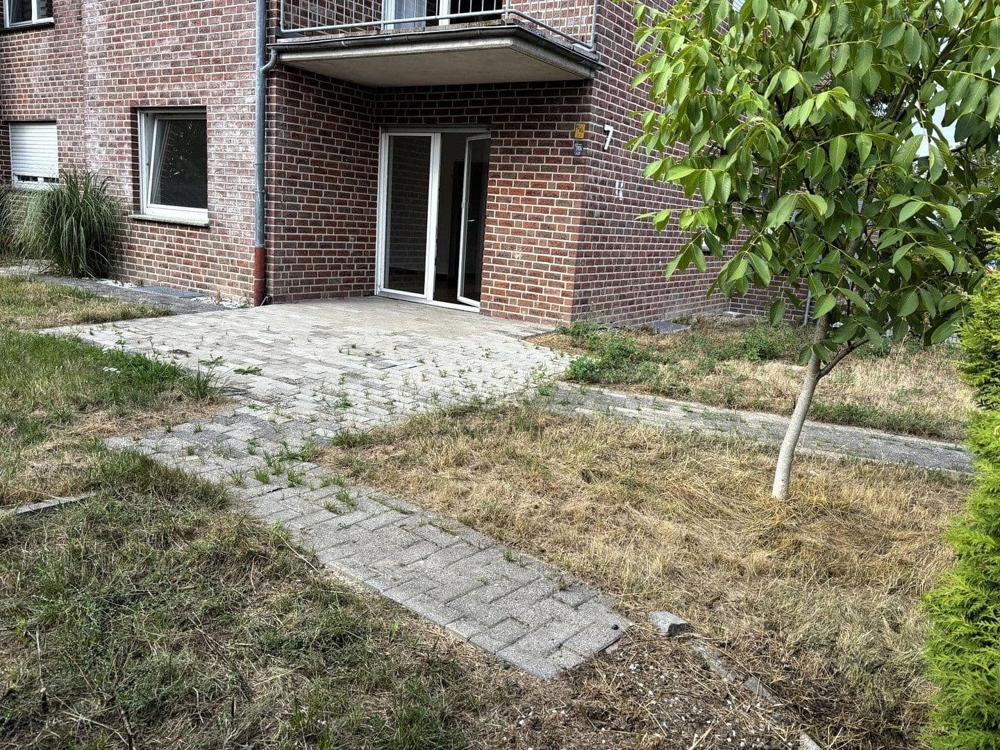 Prenájom bytu 3-izbový 77 m², Laer, Severné Porýnie - Westfálsko Prenájom bytu 3-izbový 77 m², Laer, Severné Porýnie - Westfálsko