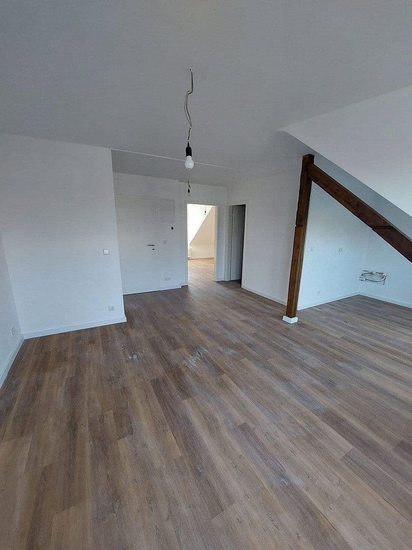 Prenájom bytu 1-izbový 38 m², Auf'm Großenfeld 19, Düsseldorf, Severné Porýnie - Westfálsko Prenájom bytu 1-izbový 38 m², Auf'm Großenfeld 19, Düsseldorf, Severné Porýnie - Westfálsko