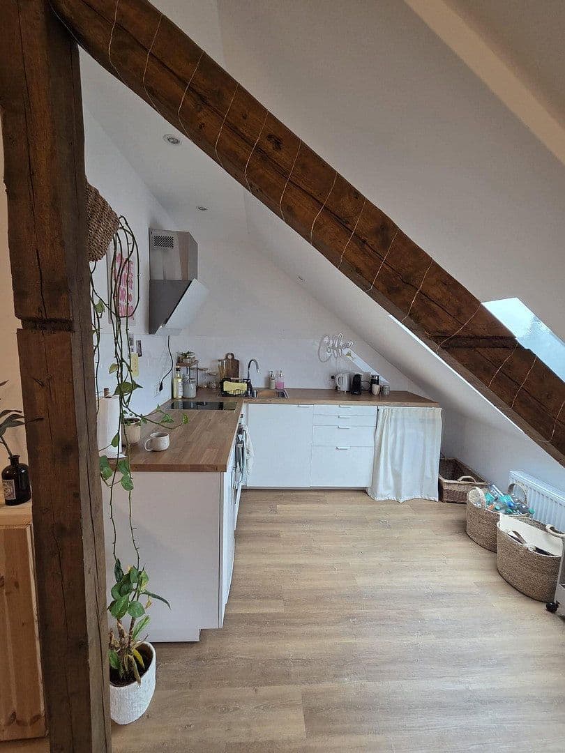 Prenájom bytu 1-izbový 38 m², Auf'm Großenfeld 19, Düsseldorf, Severné Porýnie - Westfálsko Prenájom bytu 1-izbový 38 m², Auf'm Großenfeld 19, Düsseldorf, Severné Porýnie - Westfálsko