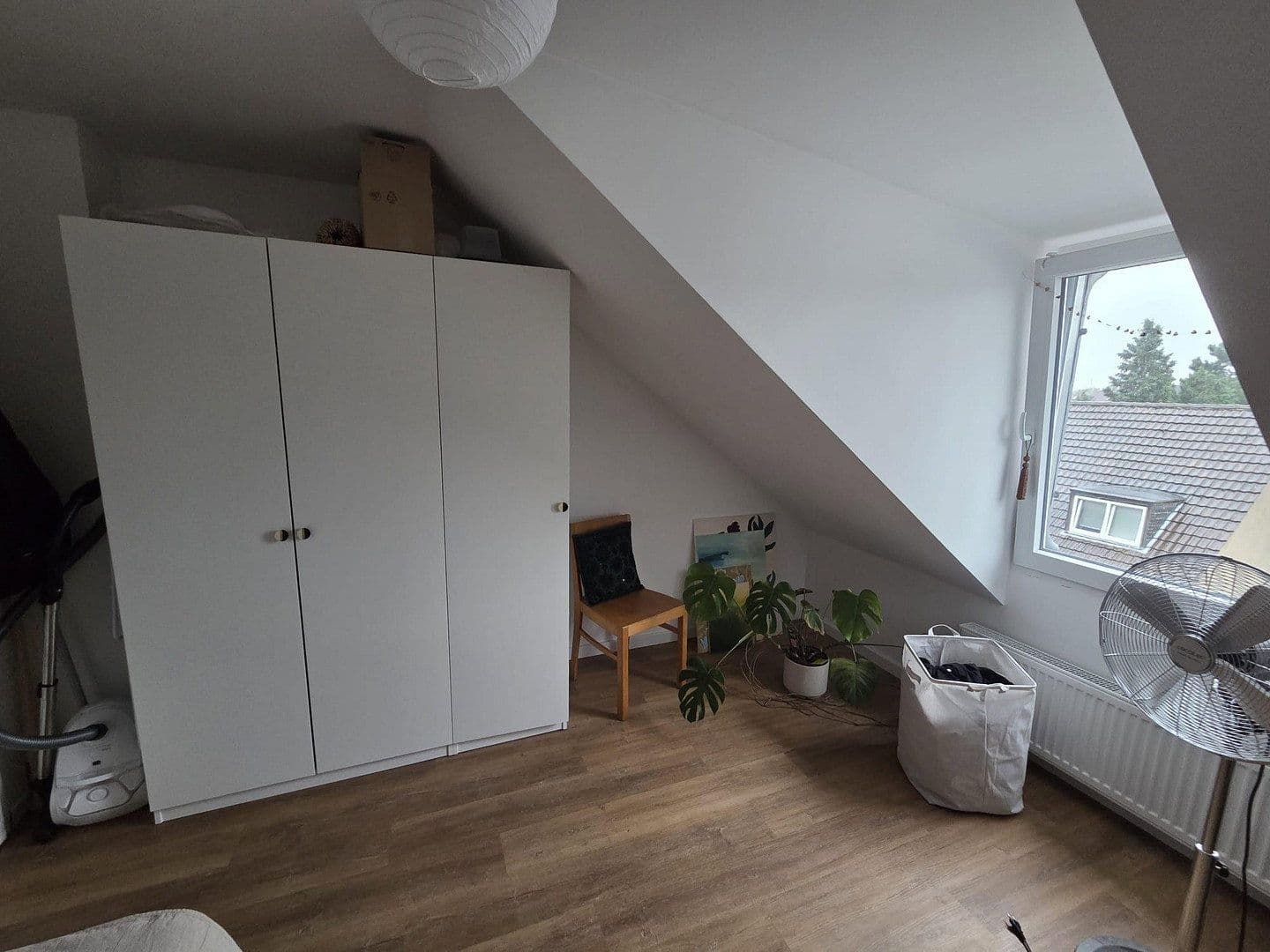 Prenájom bytu 1-izbový 38 m², Auf'm Großenfeld 19, Düsseldorf, Severné Porýnie - Westfálsko Prenájom bytu 1-izbový 38 m², Auf'm Großenfeld 19, Düsseldorf, Severné Porýnie - Westfálsko