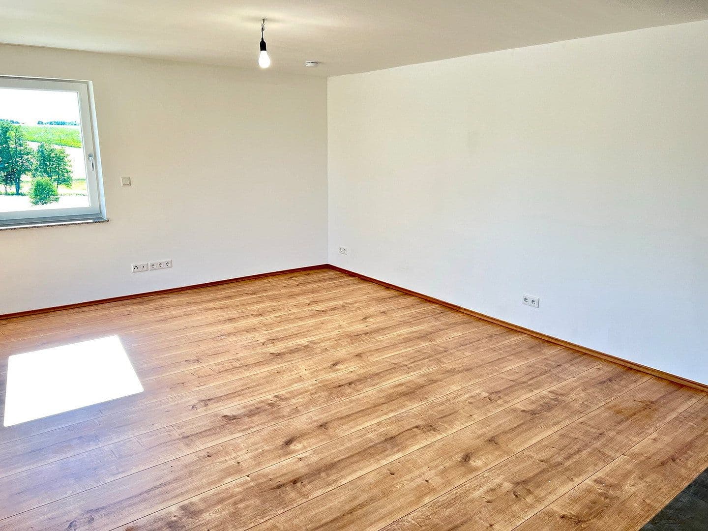Prenájom bytu 2-izbový 63 m², Hauptstr. 1, Schröding (Kirchberg), Bavorsko Prenájom bytu 2-izbový 63 m², Hauptstr. 1, Schröding (Kirchberg), Bavorsko