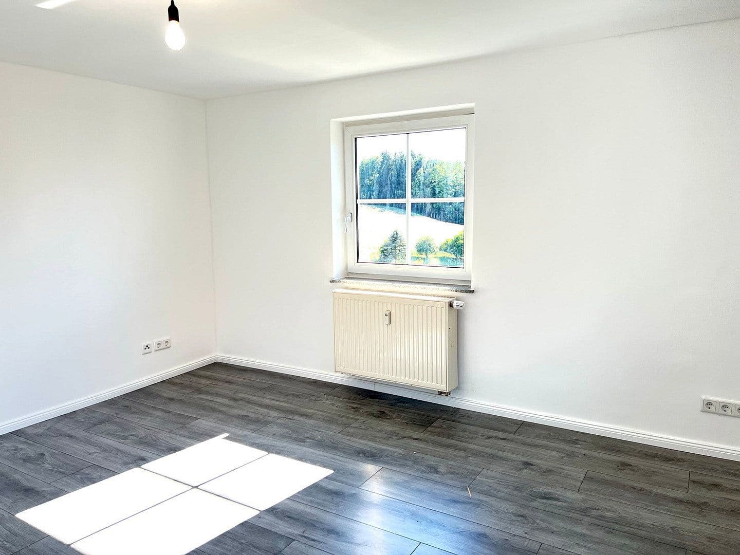 Prenájom bytu 2-izbový 63 m², Hauptstr. 1, Schröding (Kirchberg), Bavorsko Prenájom bytu 2-izbový 63 m², Hauptstr. 1, Schröding (Kirchberg), Bavorsko