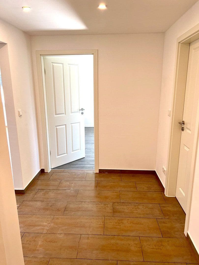 Prenájom bytu 2-izbový 63 m², Hauptstr. 1, Schröding (Kirchberg), Bavorsko Prenájom bytu 2-izbový 63 m², Hauptstr. 1, Schröding (Kirchberg), Bavorsko