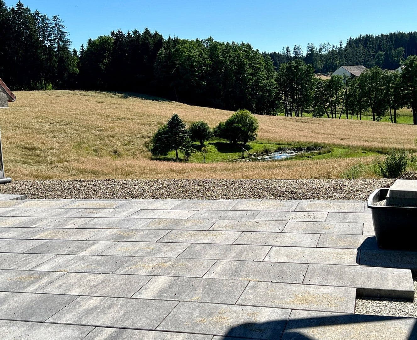Prenájom bytu 2-izbový 63 m², Hauptstr. 1, Schröding (Kirchberg), Bavorsko Prenájom bytu 2-izbový 63 m², Hauptstr. 1, Schröding (Kirchberg), Bavorsko