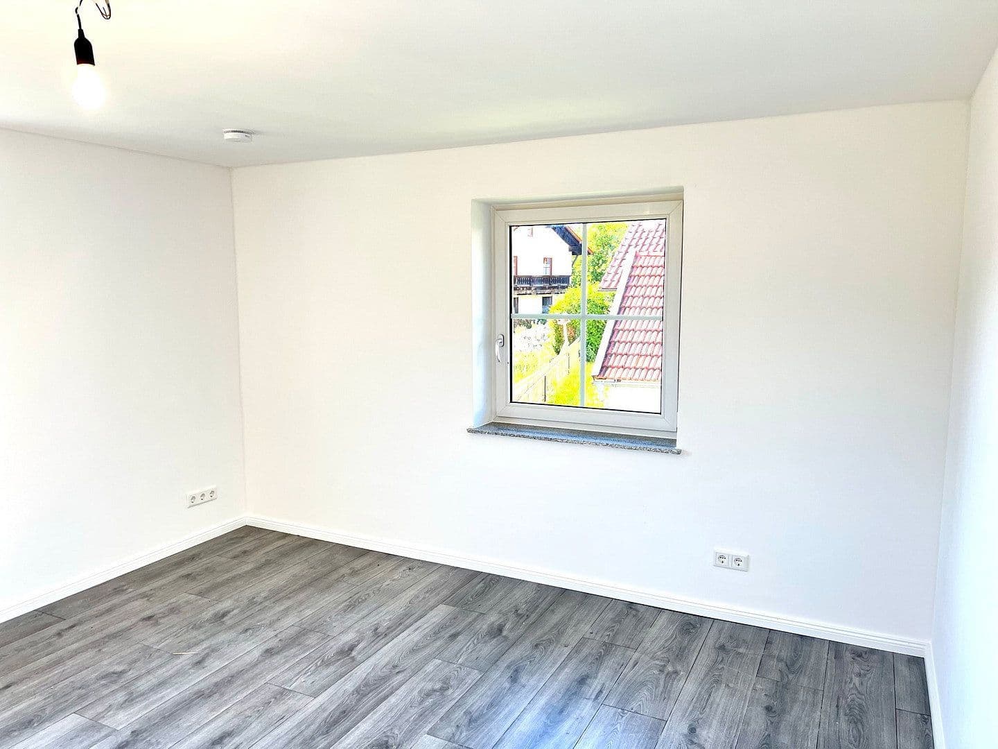 Prenájom bytu 2-izbový 63 m², Hauptstr. 1, Schröding (Kirchberg), Bavorsko Prenájom bytu 2-izbový 63 m², Hauptstr. 1, Schröding (Kirchberg), Bavorsko