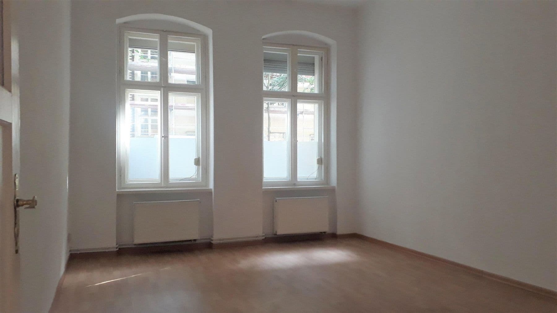 Prenájom bytu 3-izbový 80 m², Leopoldstr.28, Berlin, Berlín Prenájom bytu 3-izbový 80 m², Leopoldstr.28, Berlin, Berlín