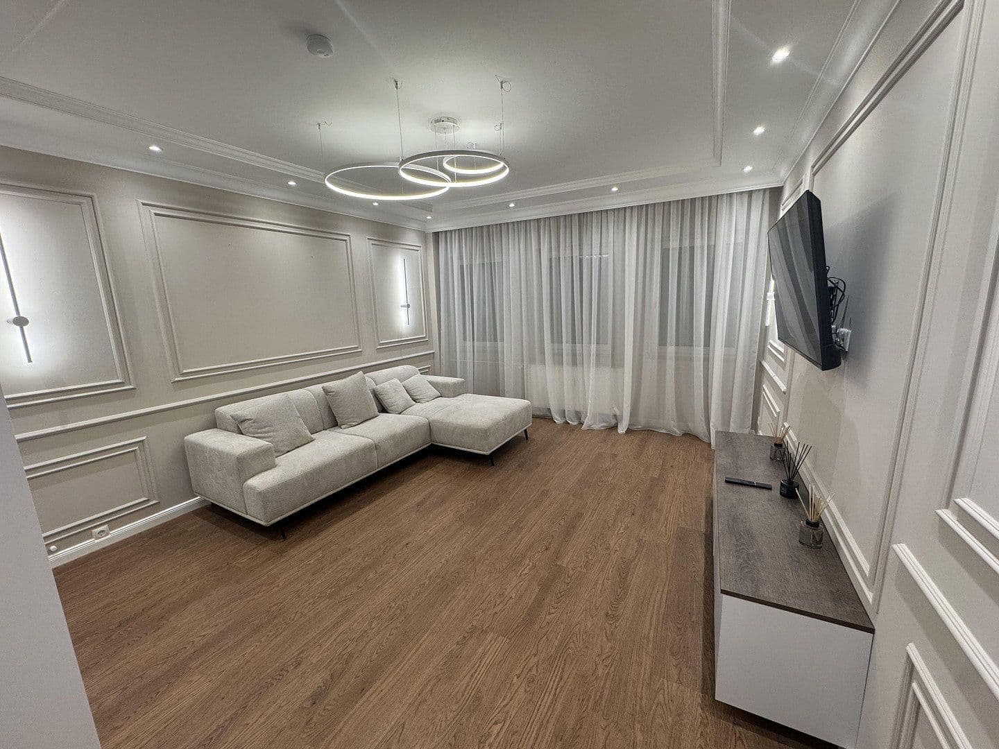 Prenájom bytu 2-izbový 61 m², Pfalzburger Str. 3, Berlin, Berlín Prenájom bytu 2-izbový 61 m², Pfalzburger Str. 3, Berlin, Berlín
