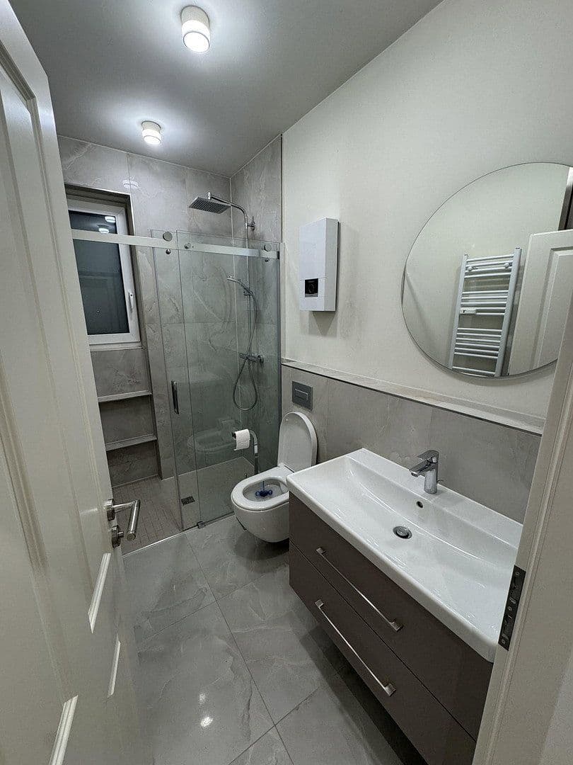 Prenájom bytu 2-izbový 61 m², Pfalzburger Str. 3, Berlin, Berlín Prenájom bytu 2-izbový 61 m², Pfalzburger Str. 3, Berlin, Berlín