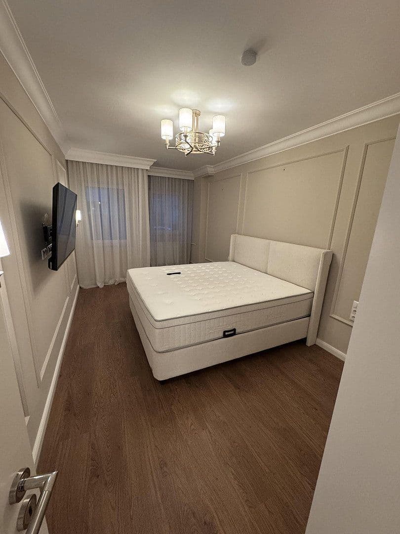 Prenájom bytu 2-izbový 61 m², Pfalzburger Str. 3, Berlin, Berlín Prenájom bytu 2-izbový 61 m², Pfalzburger Str. 3, Berlin, Berlín