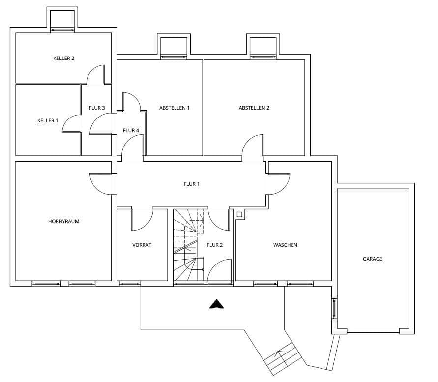 Predaj domu 225 m², pozemok 1.001 m², Schultheiß-Jäckle-Straße 19, Loßburg, Bádensko-Wurttembersko Predaj domu 225 m², pozemok 1.001 m², Schultheiß-Jäckle-Straße 19, Loßburg, Bádensko-Wurttembersko