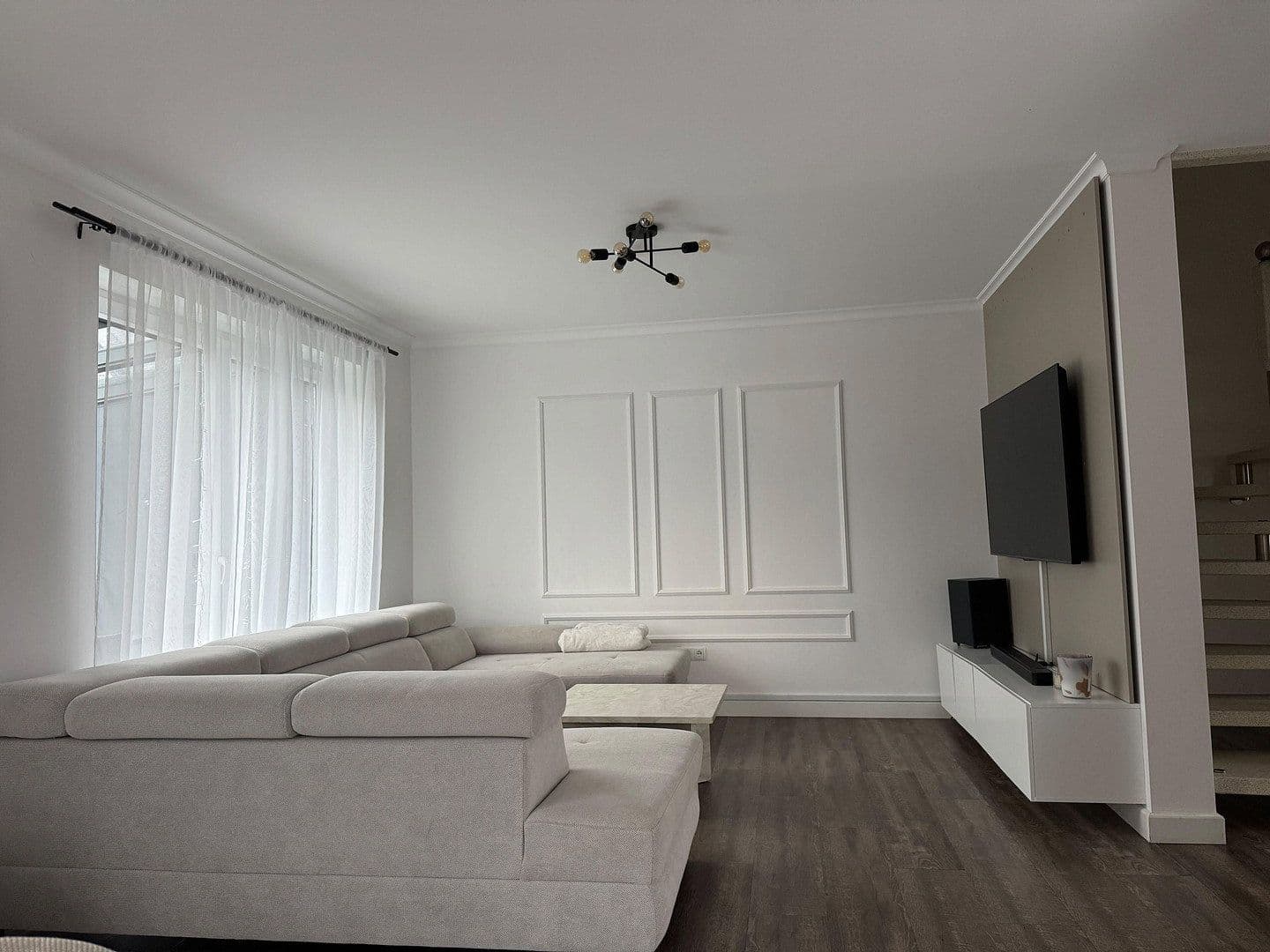 Prenájom domu 119 m², pozemok 350 m², Molbergen, Dolné Sasko Prenájom domu 119 m², pozemok 350 m², Molbergen, Dolné Sasko