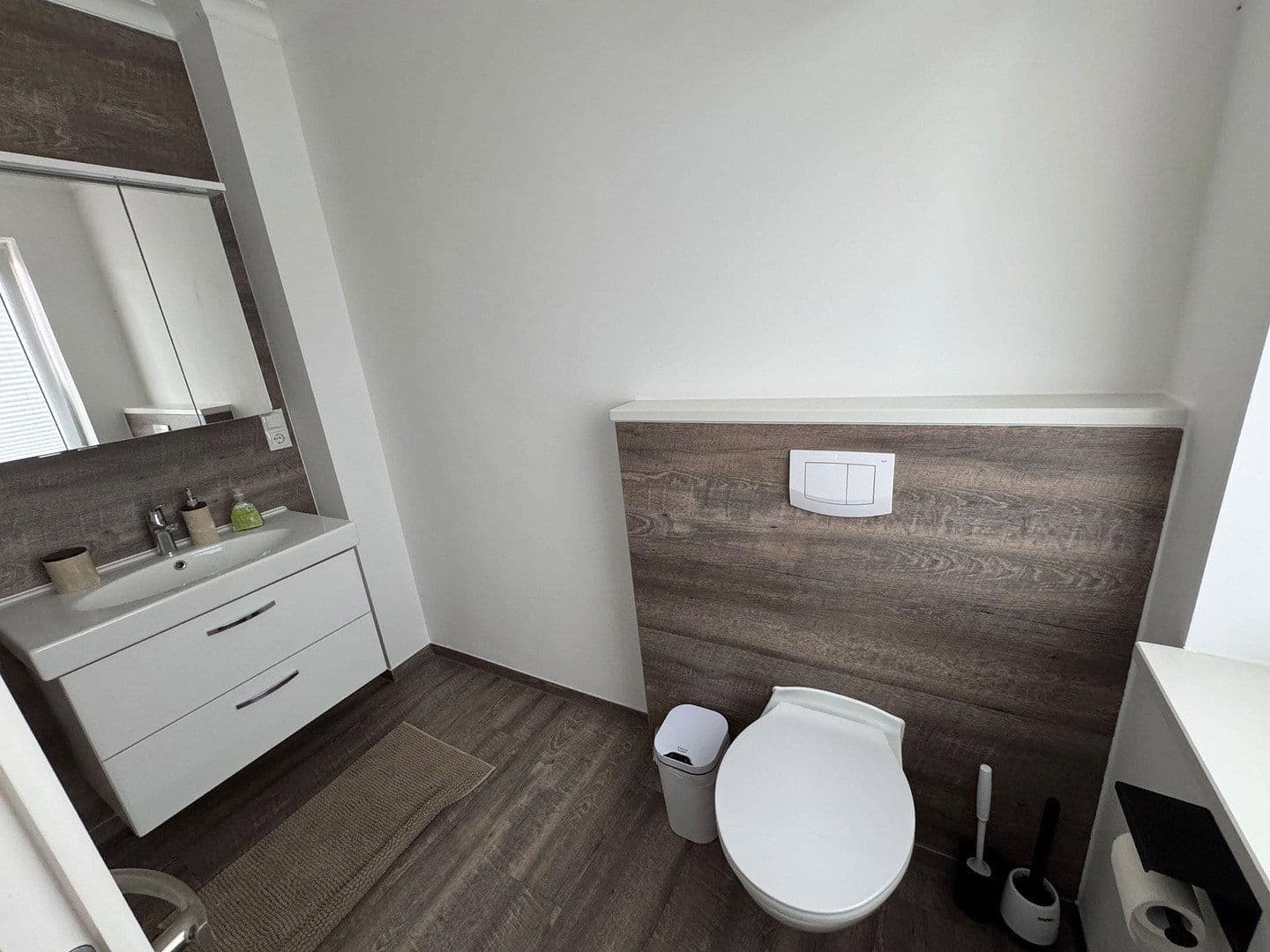 Prenájom domu 119 m², pozemok 350 m², Molbergen, Dolné Sasko Prenájom domu 119 m², pozemok 350 m², Molbergen, Dolné Sasko
