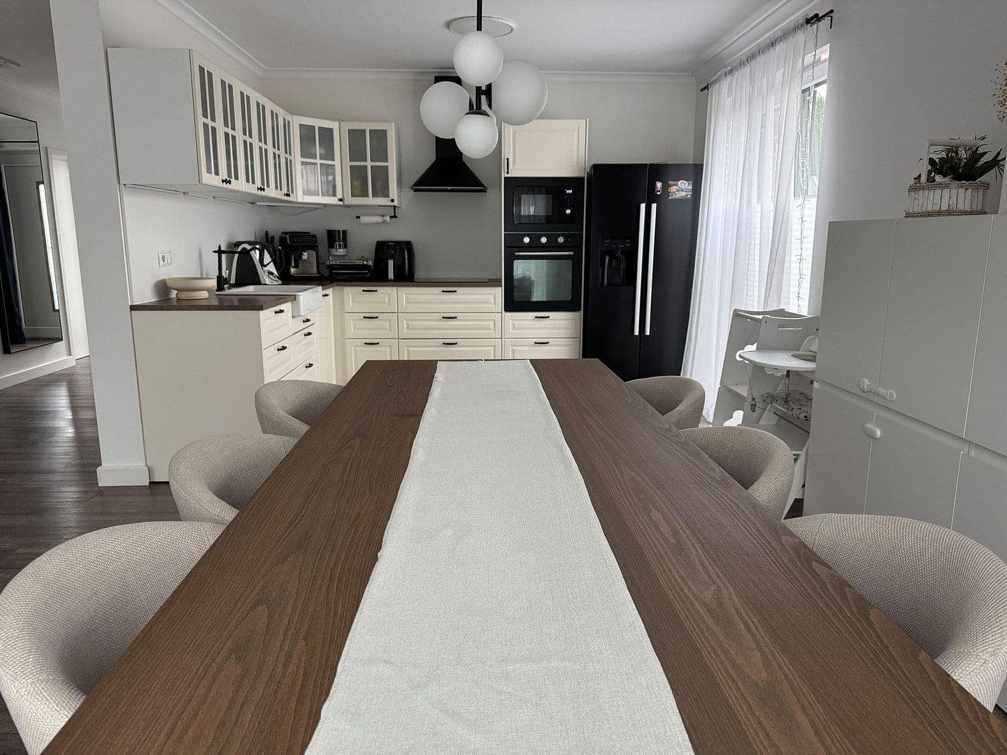 Prenájom domu 119 m², pozemok 350 m², Molbergen, Dolné Sasko Prenájom domu 119 m², pozemok 350 m², Molbergen, Dolné Sasko