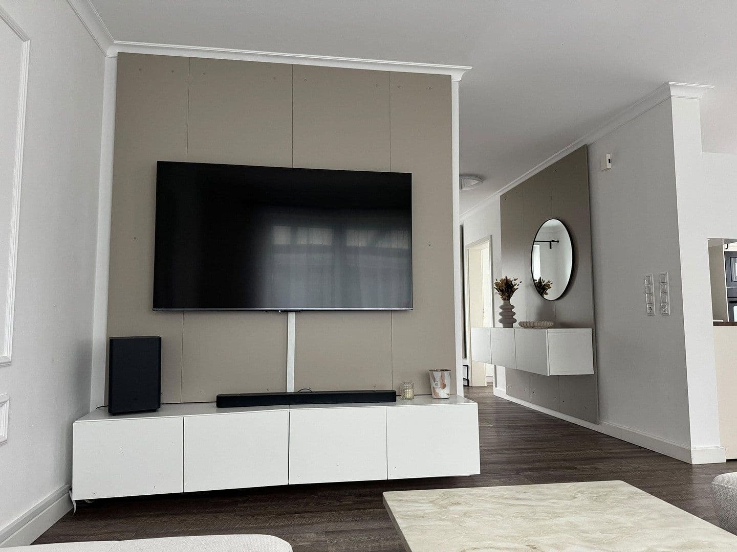 Prenájom domu 119 m², pozemok 350 m², Molbergen, Dolné Sasko Prenájom domu 119 m², pozemok 350 m², Molbergen, Dolné Sasko